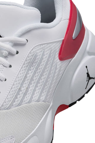 Sneakers bianche Nike Jordan Trunner Flow