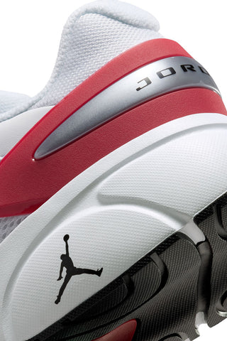Sneakers bianche Nike Jordan Trunner Flow