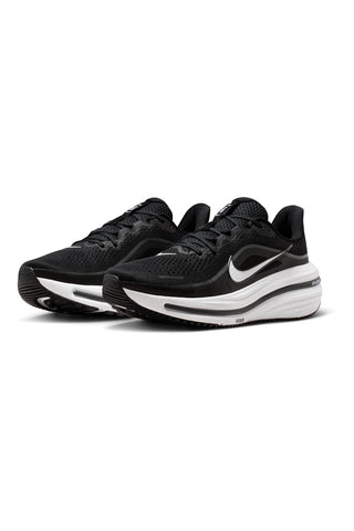 Scarpe da running nere Nike Winflo 12