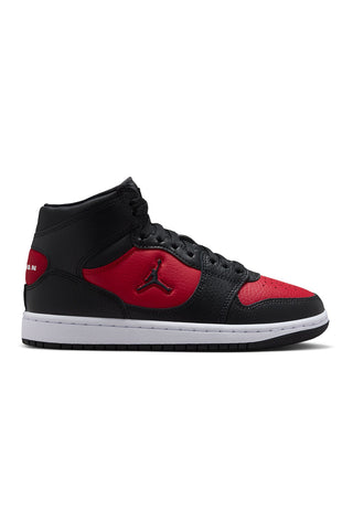 Sneakers nere a collo medio Nike Jordan Court Connect Mid