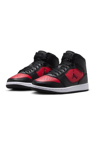 Sneakers nere a collo medio Nike Jordan Court Connect Mid
