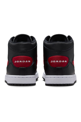 Sneakers nere a collo medio Nike Jordan Court Connect Mid
