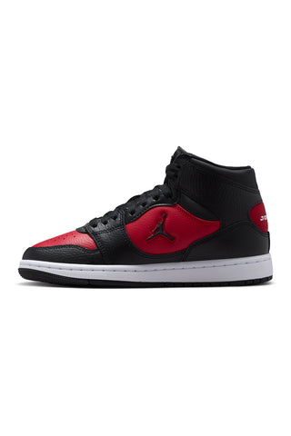 Sneakers nere a collo medio Nike Jordan Court Connect Mid