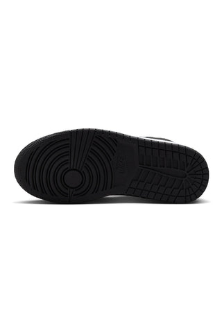 Sneakers nere a collo medio Nike Jordan Court Connect Mid