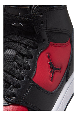 Sneakers nere a collo medio Nike Jordan Court Connect Mid