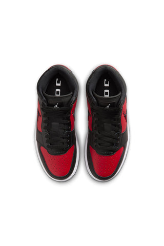 Sneakers nere a collo medio Nike Jordan Court Connect Mid