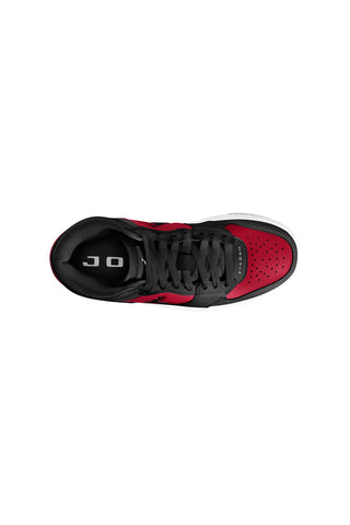 Sneakers nere a collo medio Nike Jordan Court Connect Mid
