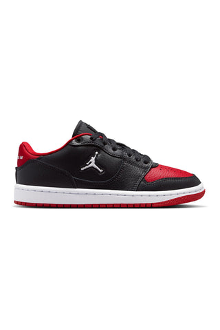 Sneakers nere Nike Jordan Court Connect Low 