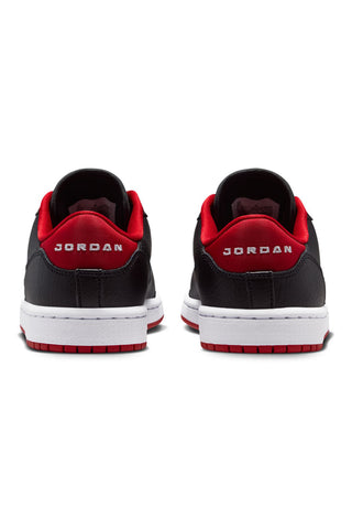Sneakers nere Nike Jordan Court Connect Low 