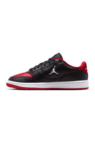 Sneakers nere Nike Jordan Court Connect Low 