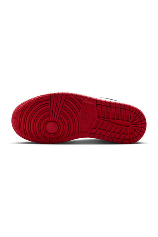 Sneakers nere Nike Jordan Court Connect Low 