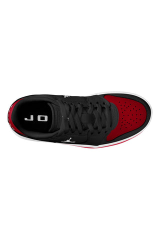 Sneakers nere Nike Jordan Court Connect Low 