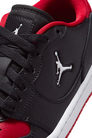 Sneakers nere Nike Jordan Court Connect Low 