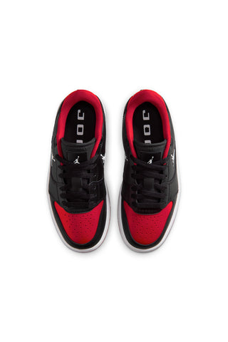 Sneakers nere Nike Jordan Court Connect Low 