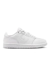 Sneakers bianche Nike Jordan Access Court Low