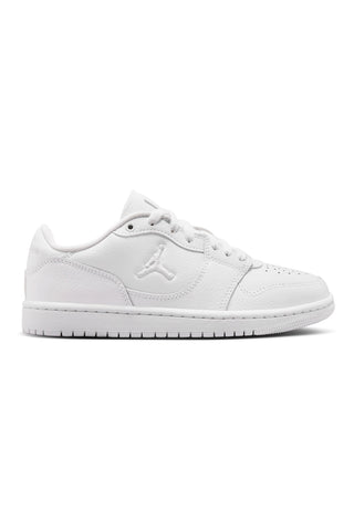 Sneakers bianche Nike Jordan Access Court Low