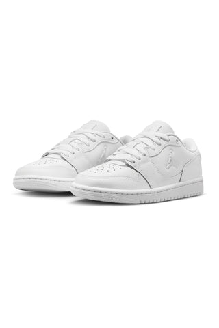 Sneakers bianche Nike Jordan Access Court Low