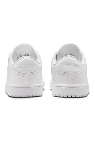 Sneakers bianche Nike Jordan Access Court Low