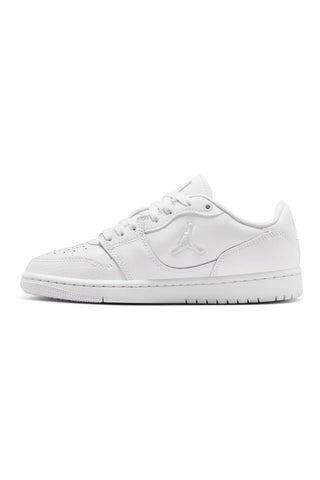 Sneakers bianche Nike Jordan Access Court Low