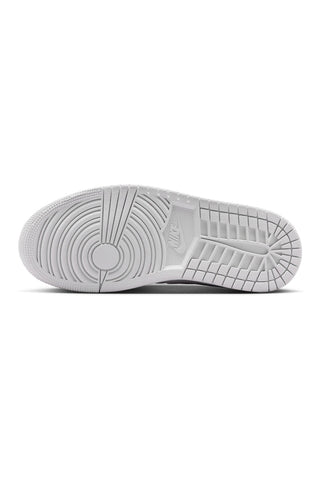 Sneakers bianche Nike Jordan Access Court Low