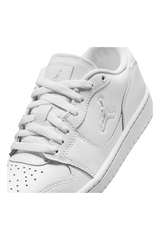 Sneakers bianche Nike Jordan Access Court Low
