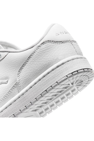 Sneakers bianche Nike Jordan Access Court Low