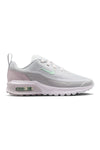 Sneakers grigie Nike Air Max Bia