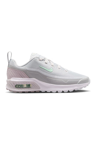 Sneakers grigie Nike Air Max Bia