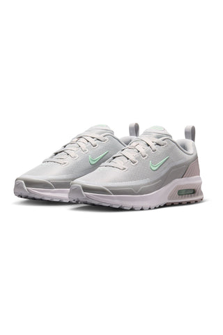 Sneakers grigie Nike Air Max Bia