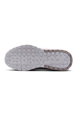 Sneakers grigie Nike Air Max Bia