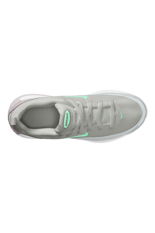 Sneakers grigie Nike Air Max Bia