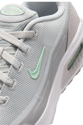 Sneakers grigie Nike Air Max Bia