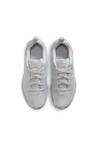Sneakers grigie Nike Air Max Bia
