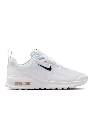 Sneakers bianche Nike Air Max Bia