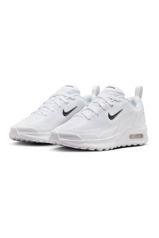 Sneakers bianche Nike Air Max Bia
