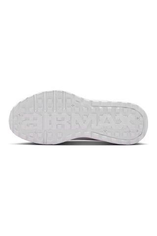 Sneakers bianche Nike Air Max Bia