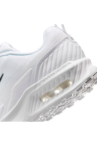 Sneakers bianche Nike Air Max Bia