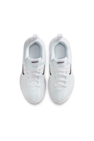 Sneakers bianche Nike Air Max Bia