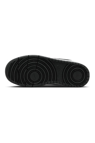 Weiße Nike Court Borough Low Recraft Sneaker