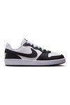 Sneakers bianche Nike Court Borough Low Recraft