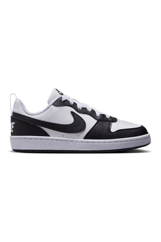 Sneakers bianche Nike Court Borough Low Recraft