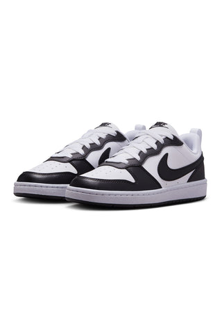 Sneakers bianche Nike Court Borough Low Recraft