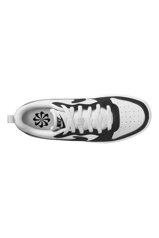 Sneakers bianche Nike Court Borough Low Recraft