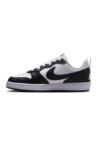 Sneakers bianche Nike Court Borough Low Recraft