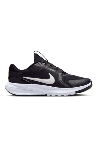 Schwarze Nike Star Runner 5 Sneaker