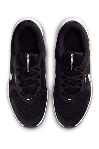 Schwarze Nike Star Runner 5 Sneaker