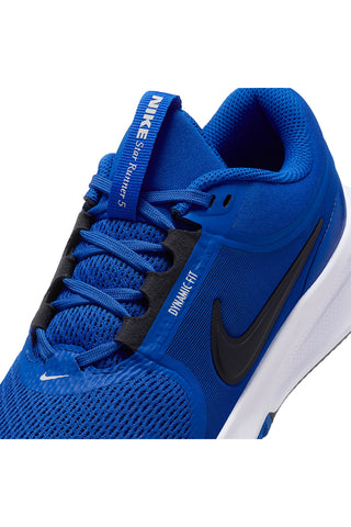 Sneakers blu royal Nike Star Runner 5