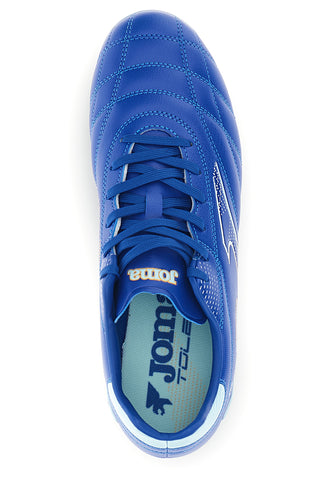 Scarpe da calcio Blu FG Joma TOLW2604FG