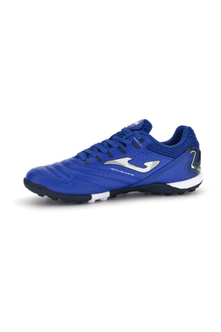 Scarpe da Calcetto Blu con Suola Turf Joma Maxima MAXW2604TF
