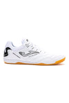 Scarpe da calcetto Bianco VTS Joma MAXW2622IN